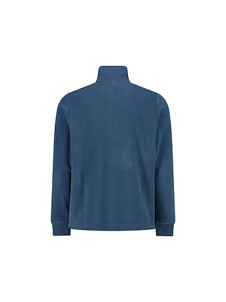 CMP | Sous-pull zippé garçon | blau